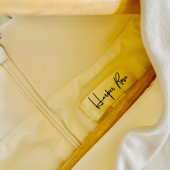 Stunning Harper Rose Shift/A~line dress - Picture 3 of 10